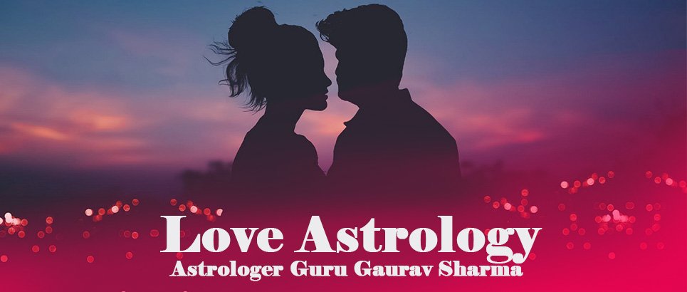 love-astrology