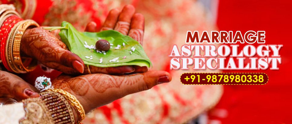 marriage-astrologer